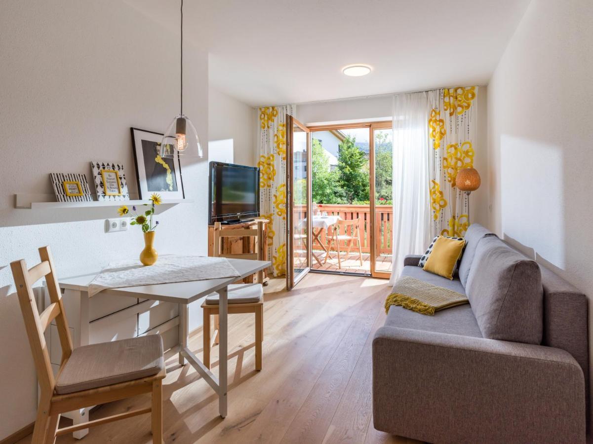 Ferienwohnung Wetzinger Westendorf Ngoại thất bức ảnh