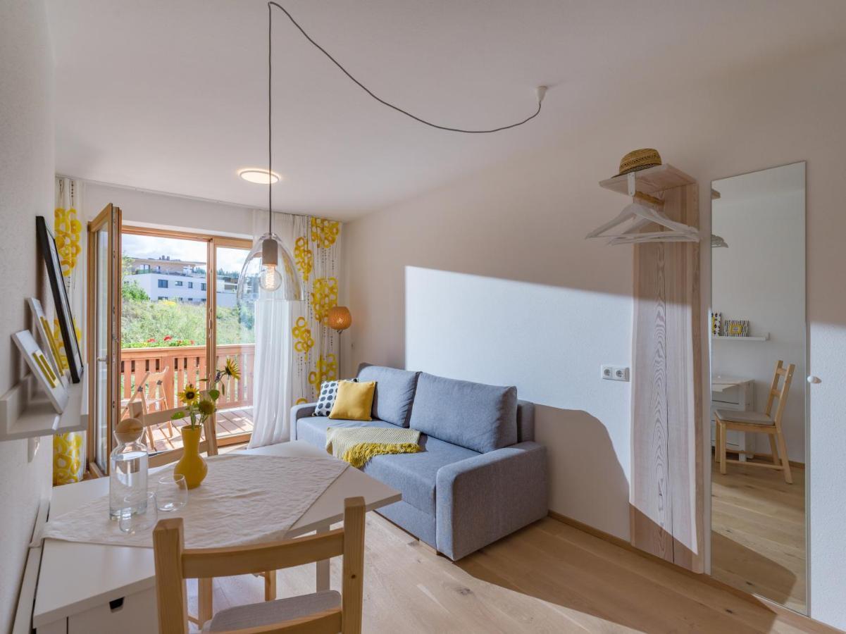 Ferienwohnung Wetzinger Westendorf Ngoại thất bức ảnh
