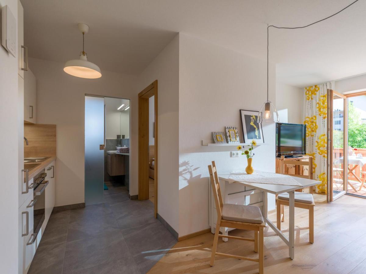 Ferienwohnung Wetzinger Westendorf Ngoại thất bức ảnh
